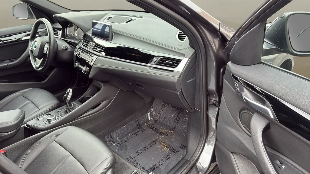 2021 BMW X1 xDrive28i