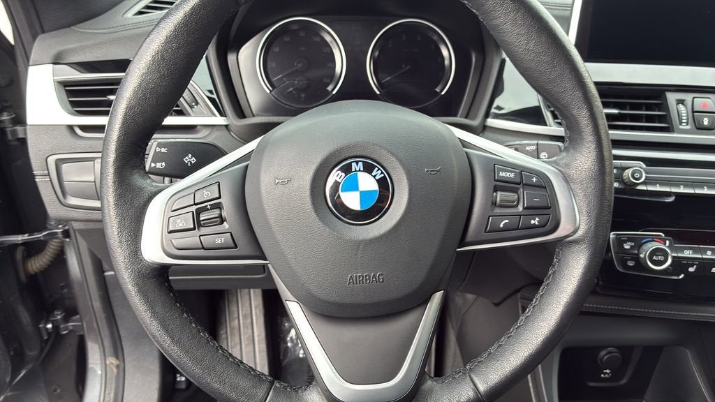 2021 BMW X1 xDrive28i