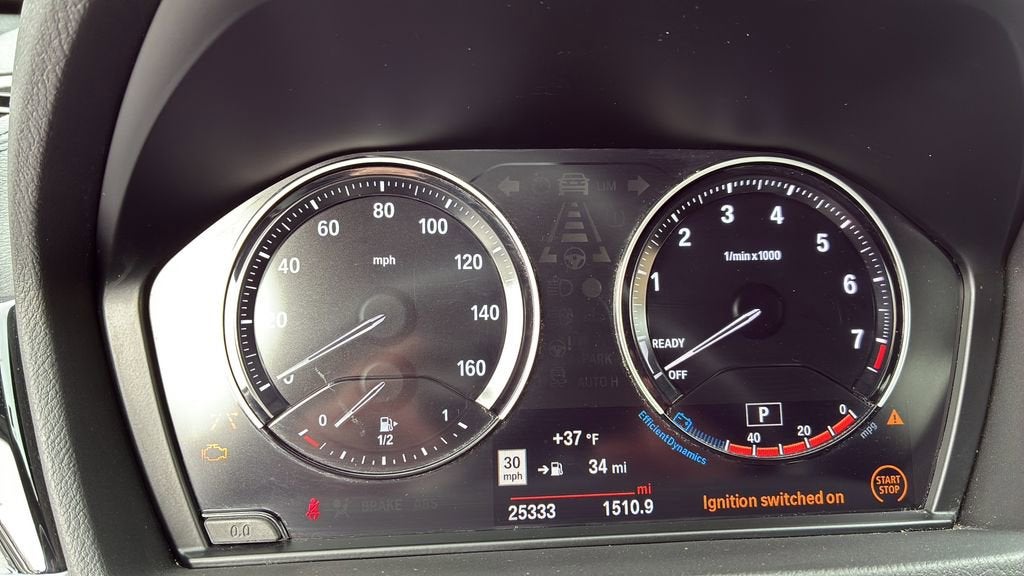 2021 BMW X1 xDrive28i