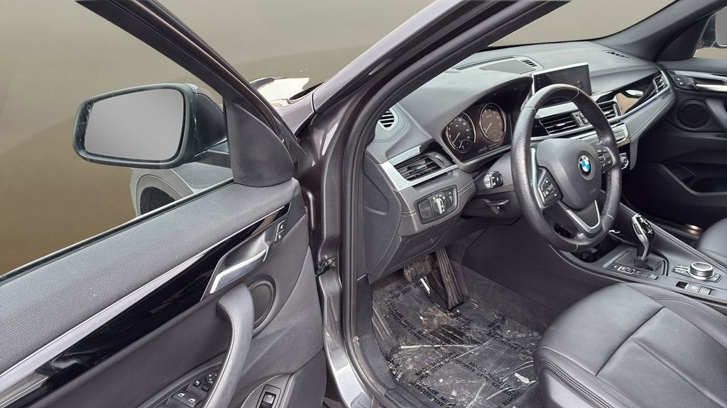 2021 BMW X1 xDrive28i