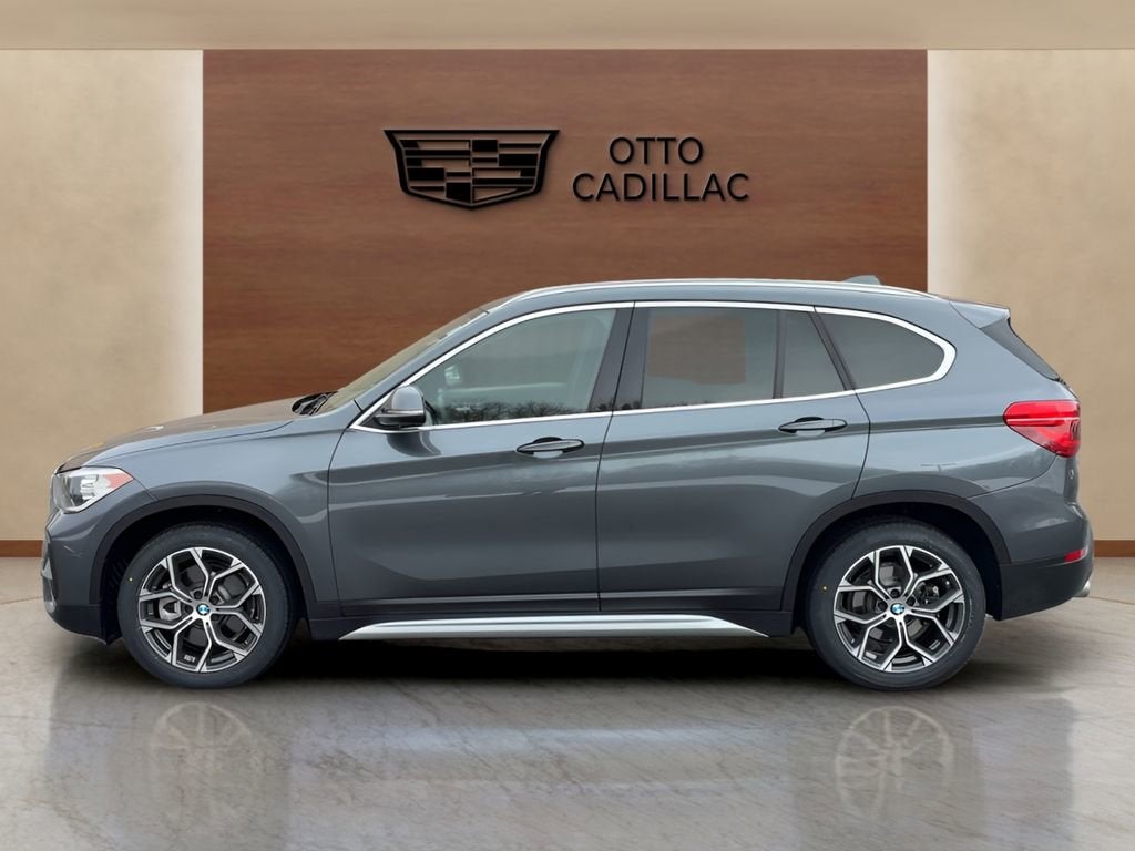 2021 BMW X1 xDrive28i