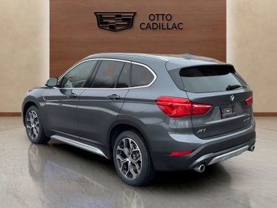 2021 BMW X1 xDrive28i