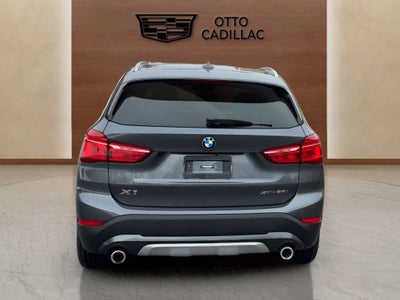 2021 BMW X1 xDrive28i