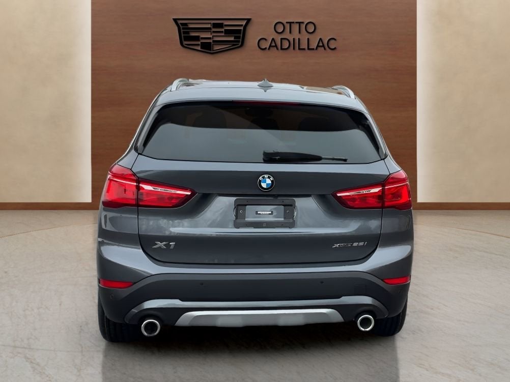 2021 BMW X1 xDrive28i