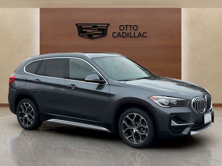 2021 BMW X1 xDrive28i