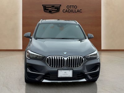 2021 BMW X1 xDrive28i