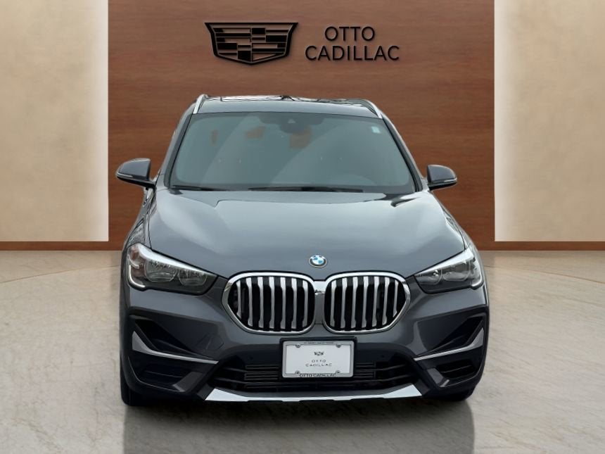 2021 BMW X1 xDrive28i