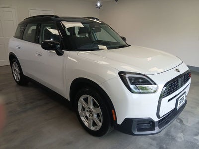 2025 MINI Countryman S