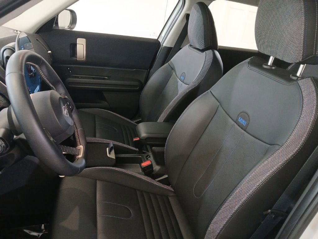 2025 MINI Countryman S