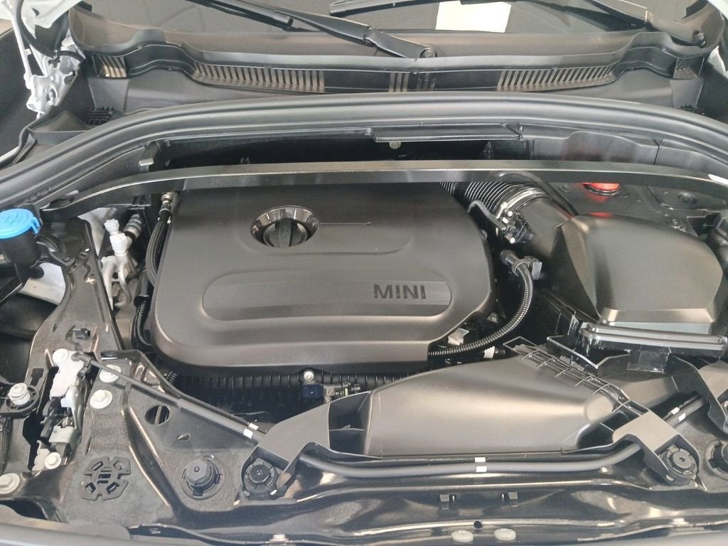 2025 MINI Countryman S