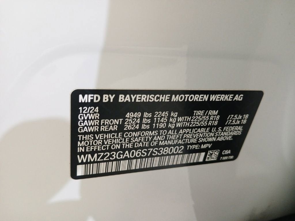 2025 MINI Countryman S