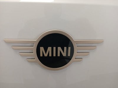 2025 MINI Countryman S