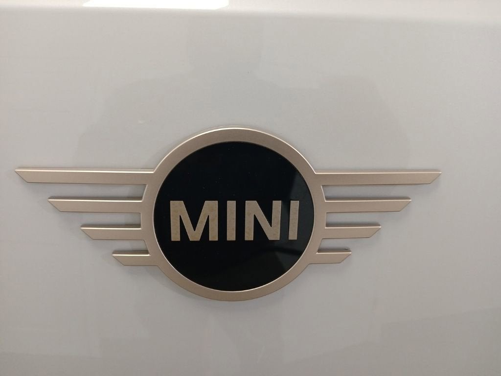 2025 MINI Countryman S