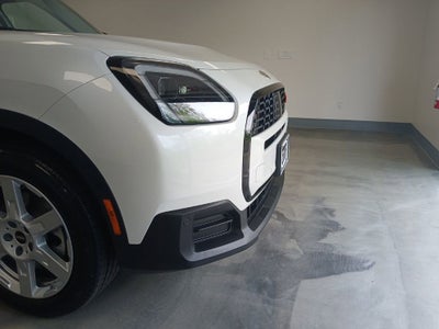 2025 MINI Countryman S