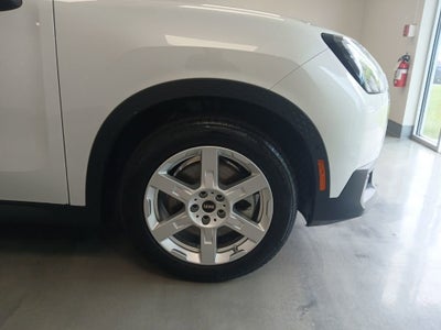 2025 MINI Countryman S