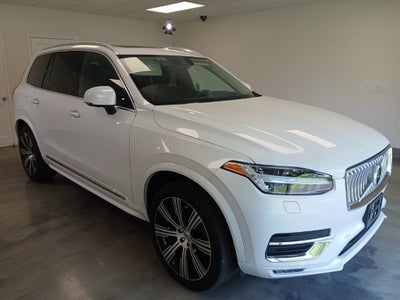2021 Volvo XC90 Inscription