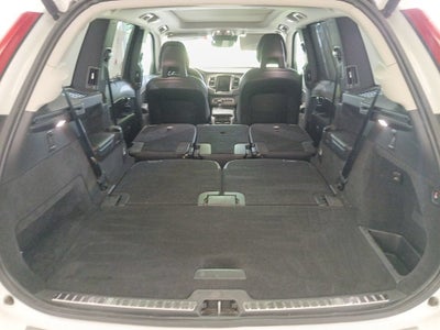 2021 Volvo XC90 Inscription