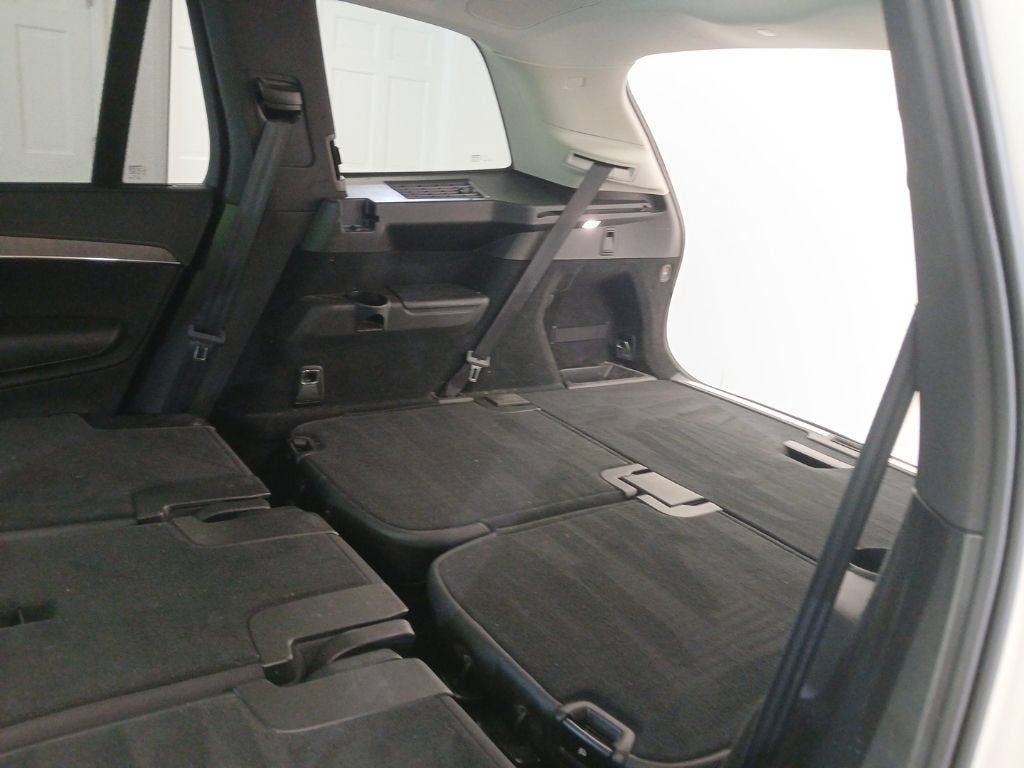 2021 Volvo XC90 Inscription