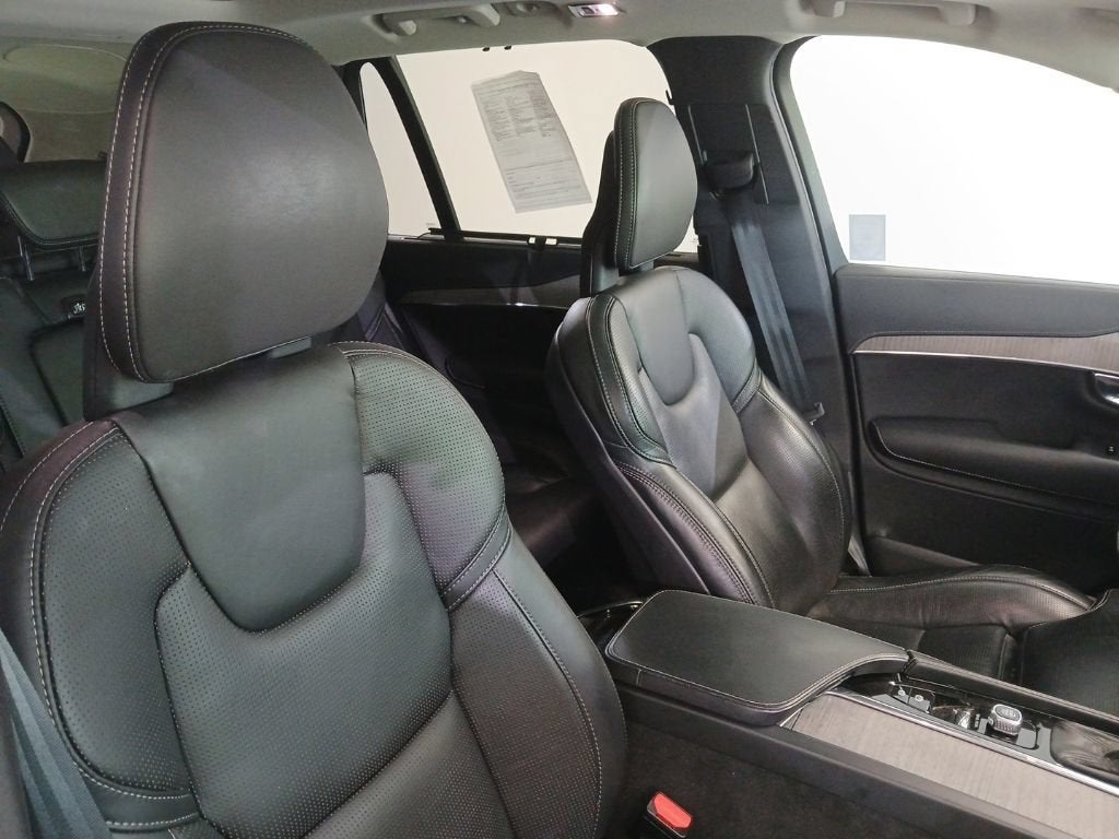 2021 Volvo XC90 Inscription