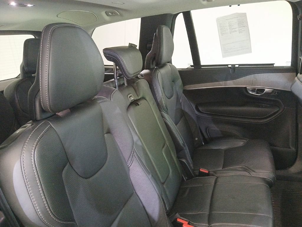 2021 Volvo XC90 Inscription
