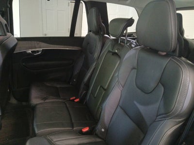2021 Volvo XC90 Inscription