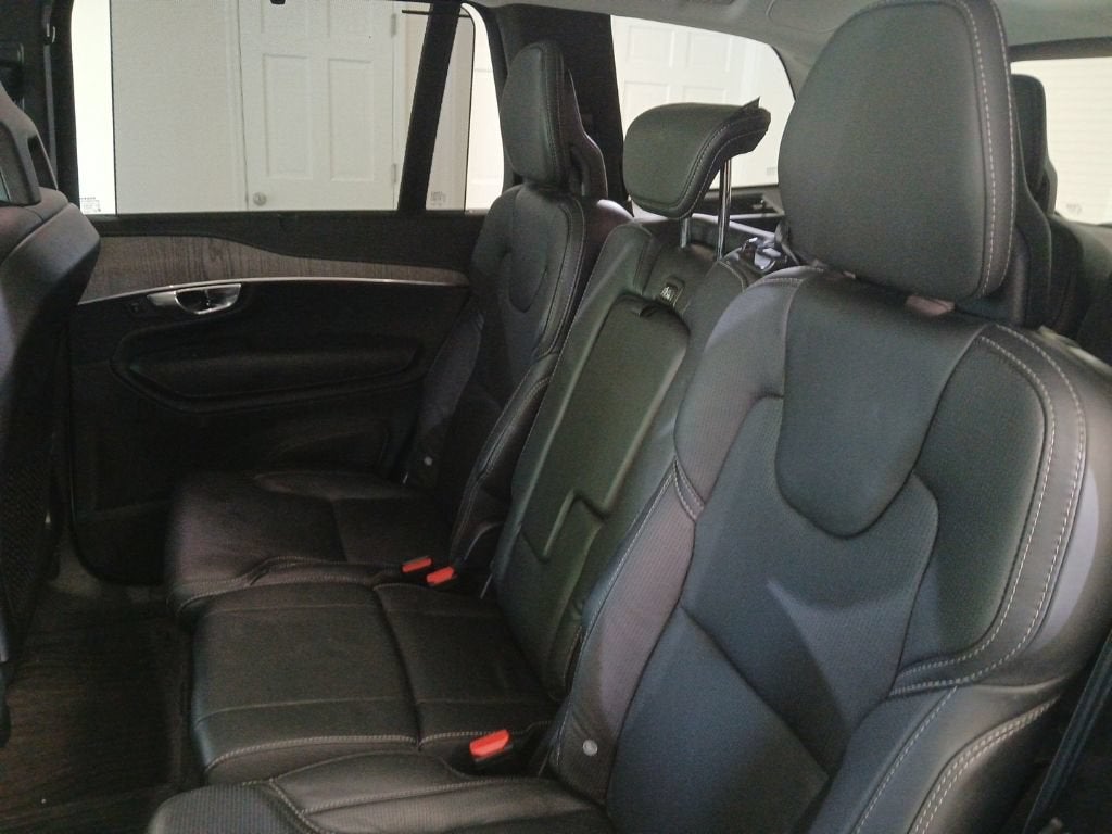2021 Volvo XC90 Inscription