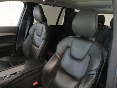 2021 Volvo XC90 Inscription
