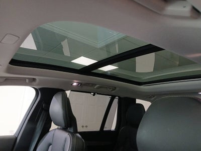 2021 Volvo XC90 Inscription