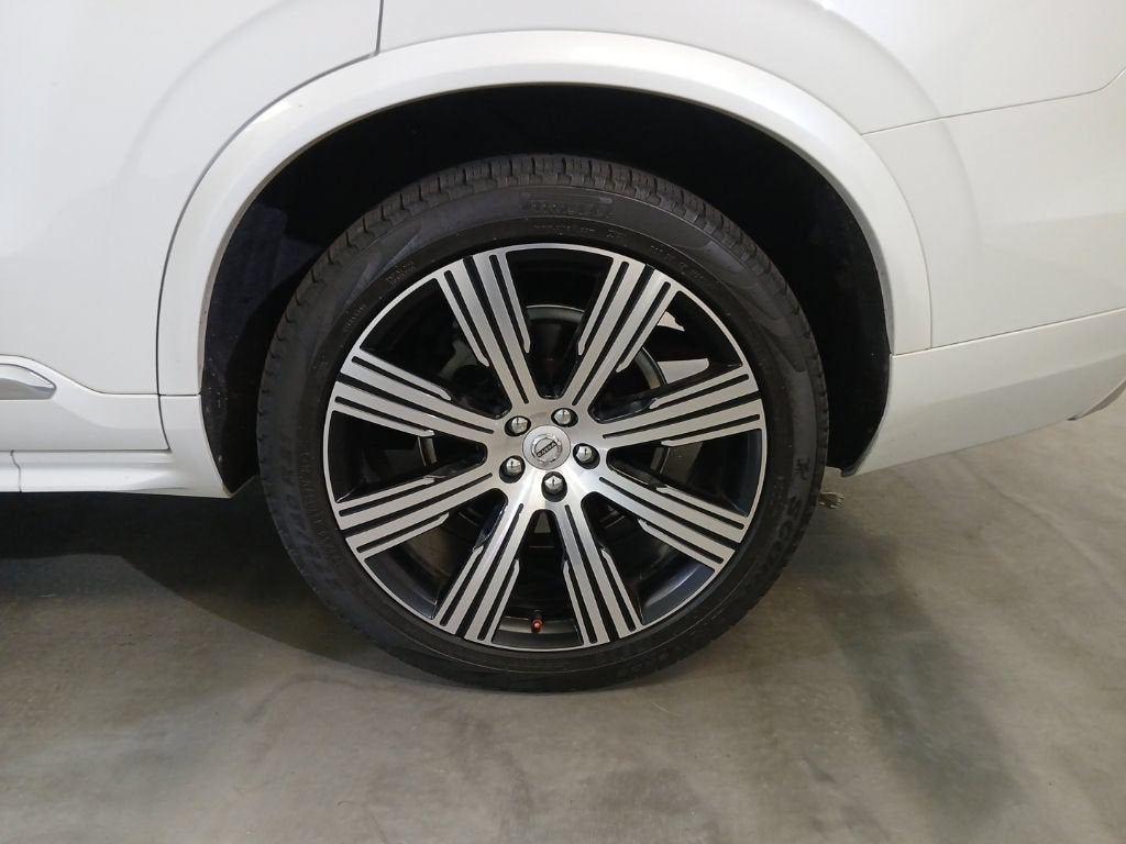 2021 Volvo XC90 Inscription