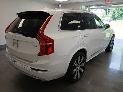 2021 Volvo XC90 Inscription