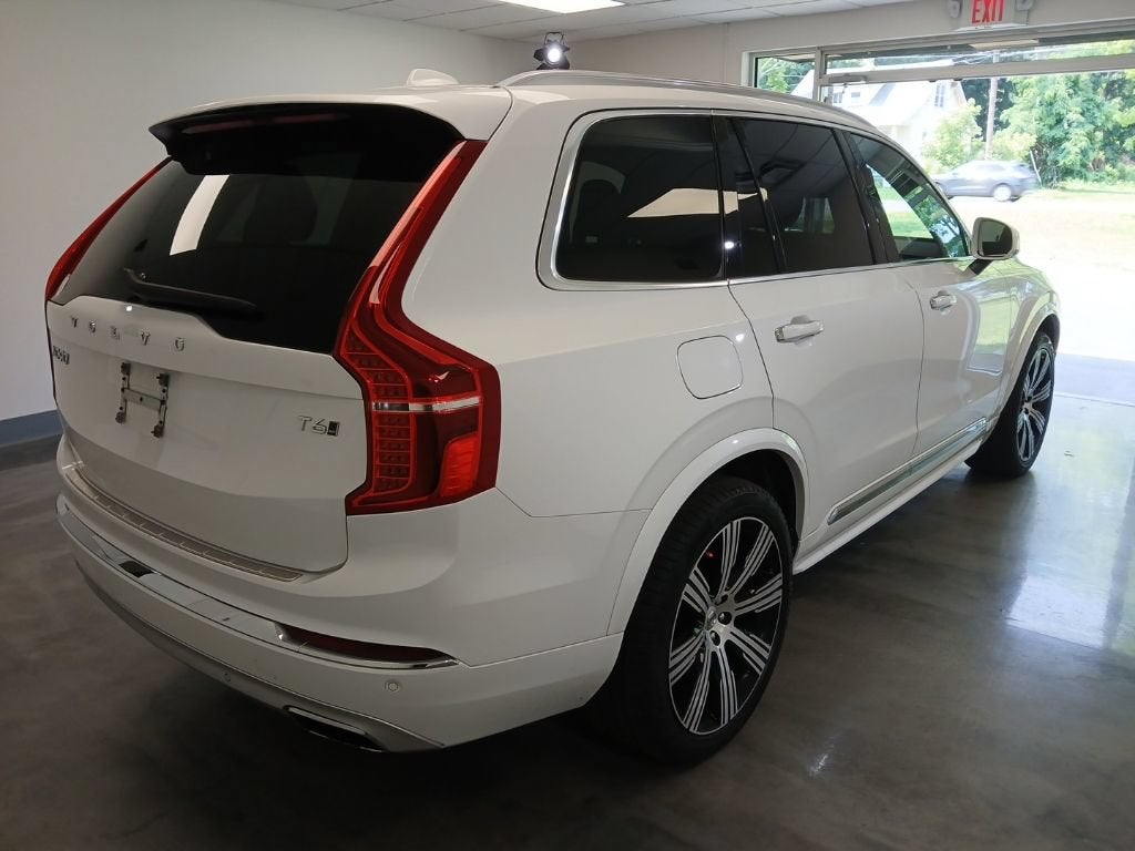 2021 Volvo XC90 Inscription