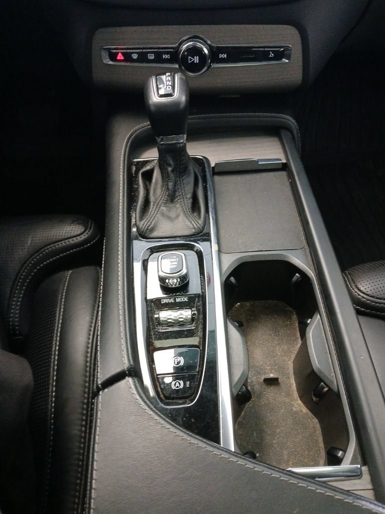 2021 Volvo XC90 Inscription