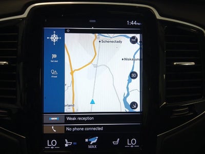 2021 Volvo XC90 Inscription