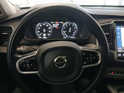 2021 Volvo XC90 Inscription