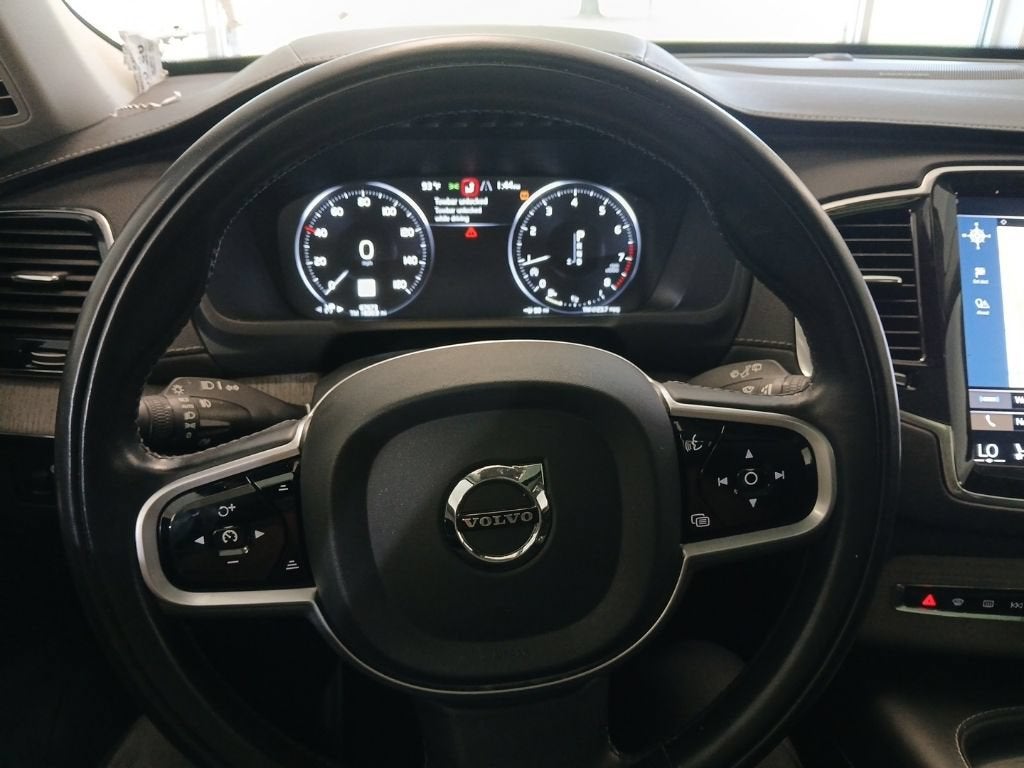 2021 Volvo XC90 Inscription