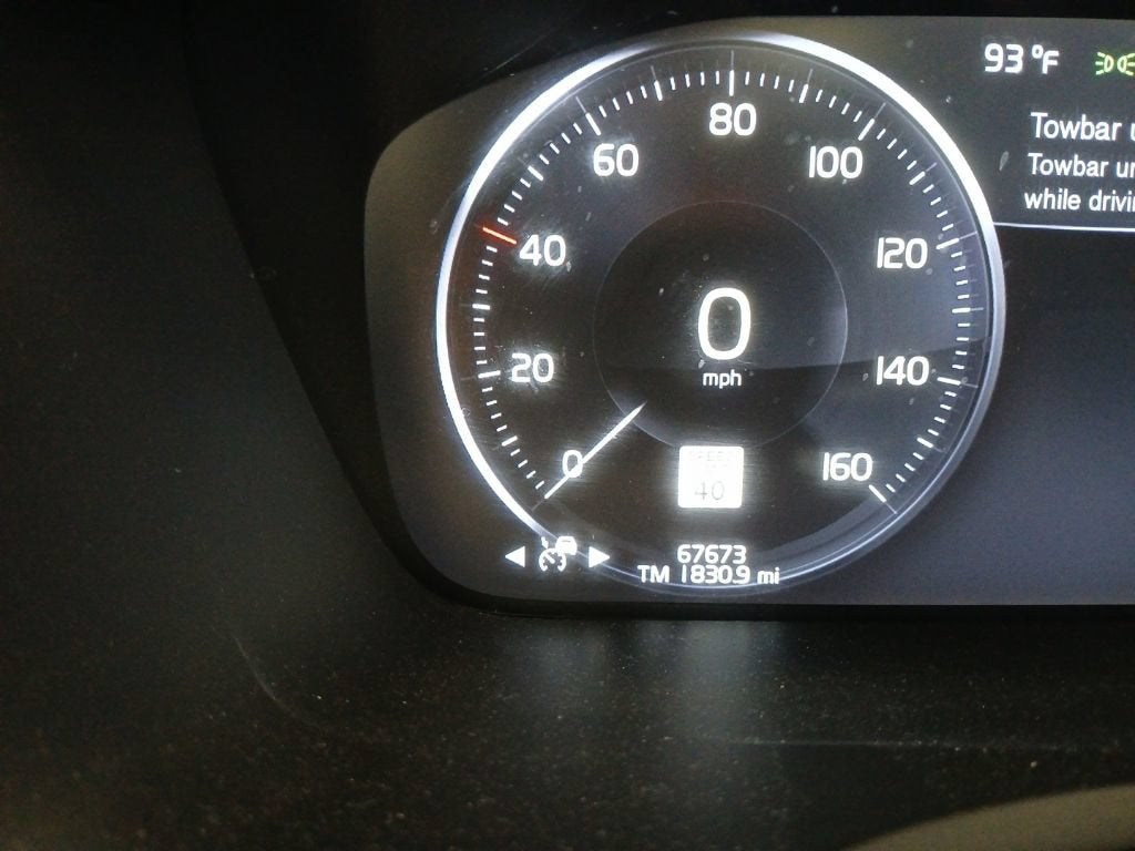 2021 Volvo XC90 Inscription