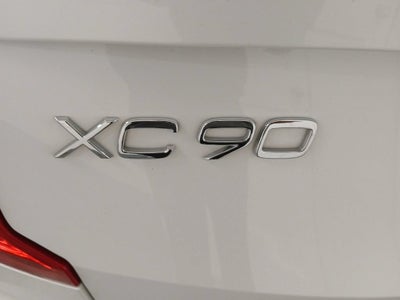 2021 Volvo XC90 Inscription