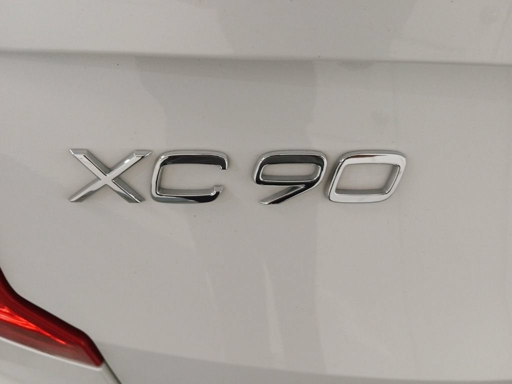 2021 Volvo XC90 Inscription