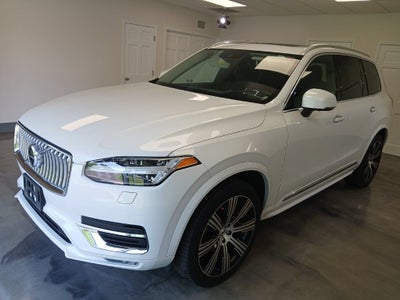 2021 Volvo XC90 Inscription