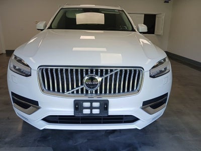 2021 Volvo XC90 Inscription