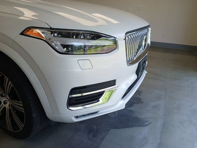 2021 Volvo XC90 Inscription