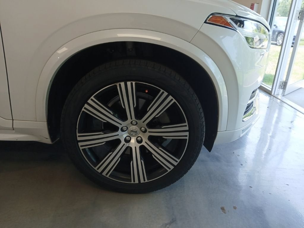 2021 Volvo XC90 Inscription