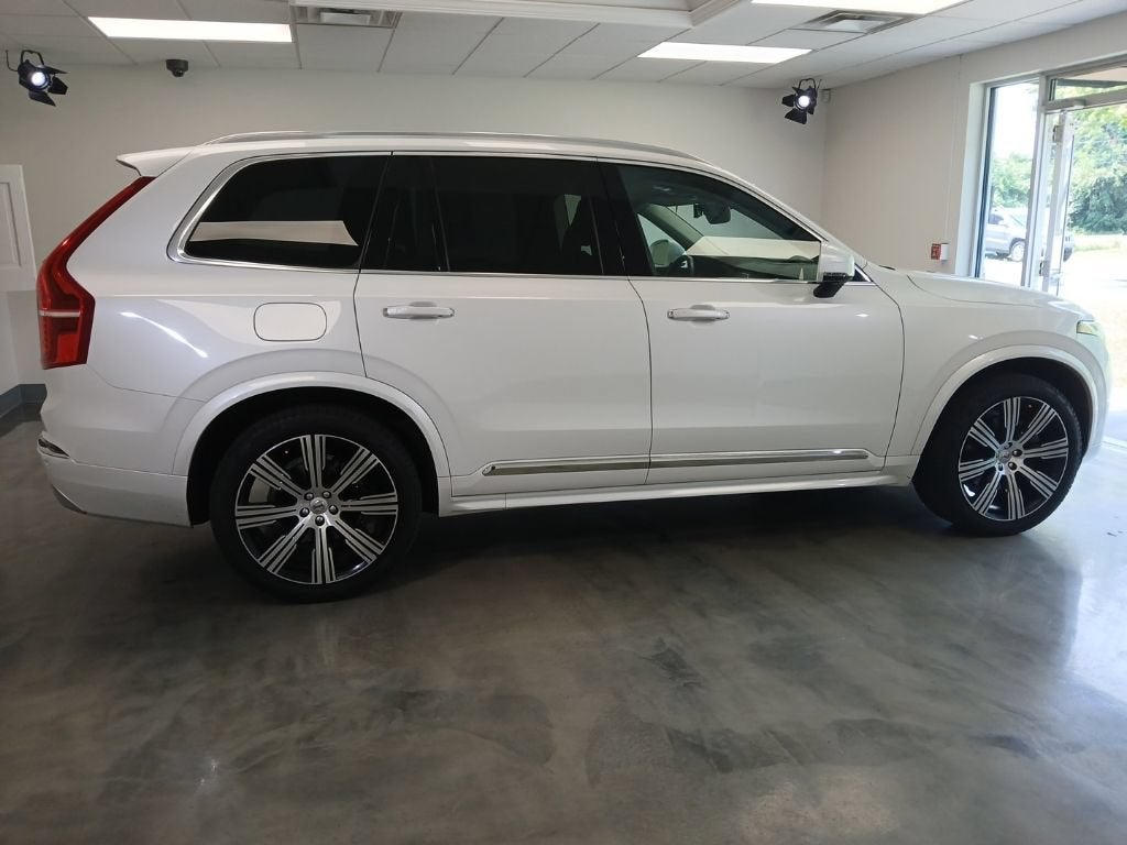 2021 Volvo XC90 Inscription