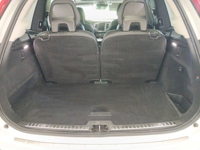 2021 Volvo XC90 Inscription
