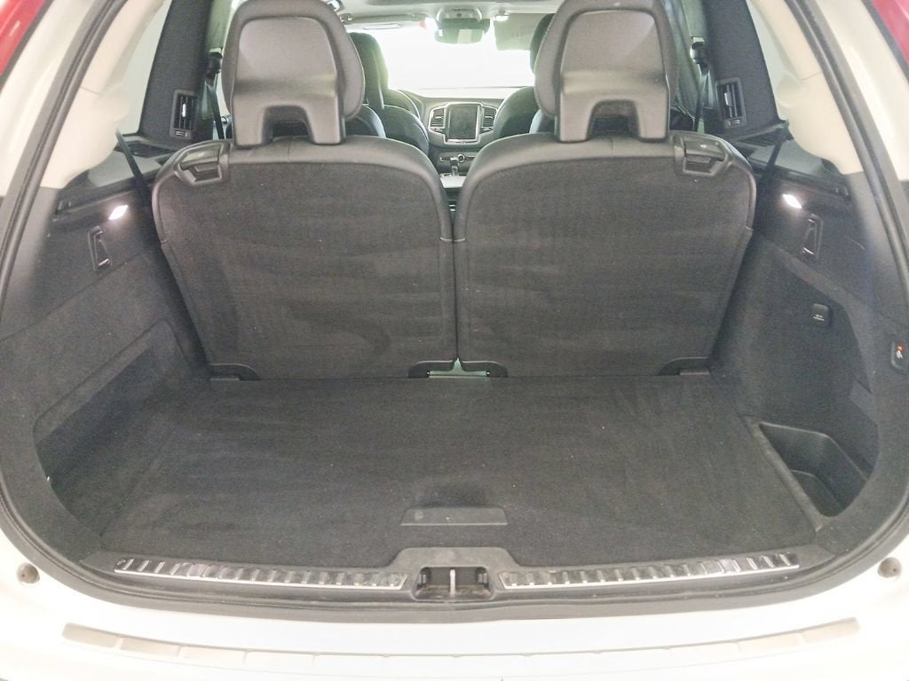 2021 Volvo XC90 Inscription