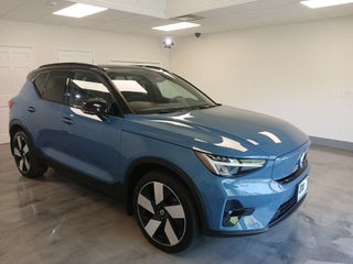 2023 Volvo XC40 Recharge Pure Electr Ultimate