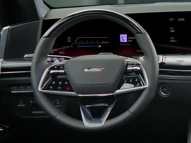 Otto Cadillac in Albany NY