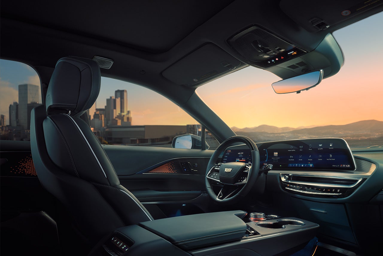 Otto Cadillac in Albany NY