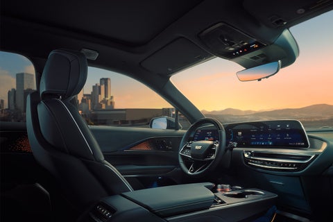 Otto Cadillac in Albany NY