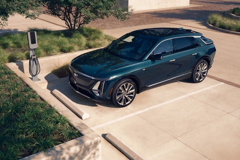  Otto Cadillac in Albany NY